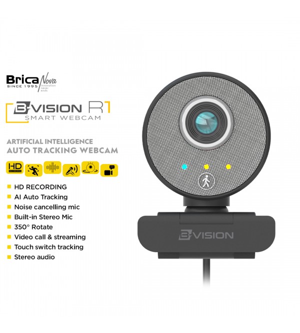 Jual B-Vision R1 Murah Original