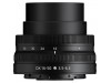 NIKKOR Z DX 16-50MM F/3.5-6.3 VR