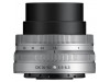 NIKKOR Z DX 16-50MM F/3.5-6.3 VR SL