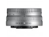 NIKKOR Z DX 16-50MM F/3.5-6.3 VR SL