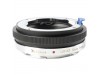 7ARTISANS LM-NIKON Z CLOSE FOCUS ADAPTER