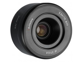 7Artisans 27mm f/2.8 AF Lens (FUJIFILM X)