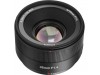 7Artisans 35mm f/1.4 AF Lens (FUJIFILM X)