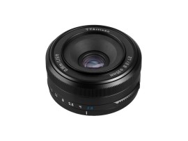 7Artisans AF 27mm F/2.8 Auto Focus Lens For Fuji X Mount