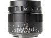 7Artisans 35mm f/0.95 APS-C For Sony E-Mount