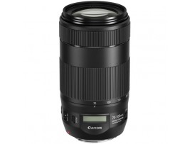 Canon EF 70 300mm F 4 56 IS II USM