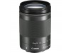 Canon EF-M 18-150mm f/3.5-6.3 IS STM (Promo Cashback Rp 300.000)