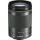 Canon EF-M 18-150mm f/3.5-6.3 IS STM (Promo Cashback Rp 300.000)