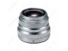 Fujifilm Fujinon XF35mm f/2 R WR Lens 