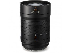 Hasselblad XCD 35-100mm f/2.8-4 E Lens