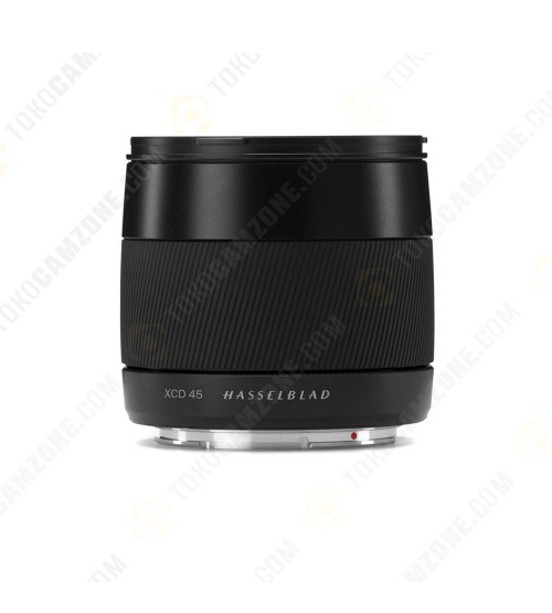 Hasselblad XCD 45mm f/3.5 Lens