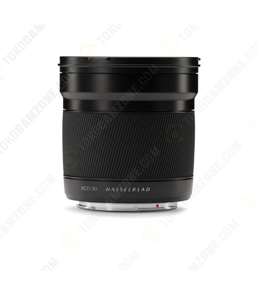 Hasselblad XCD 30mm f/3.5 Lens