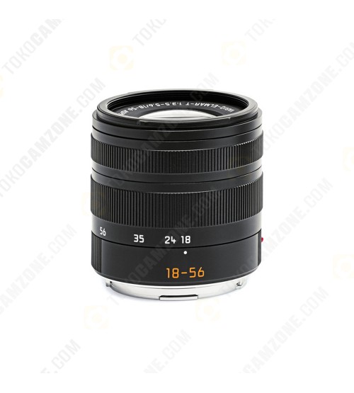 Leica Vario-Elmar-T 18-56mm f/3.5-5.6 ASPH Lens