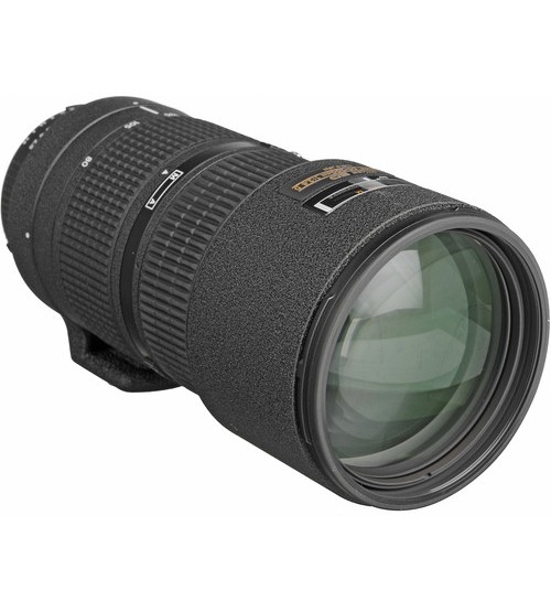 Nikon AF 80-200mm f/2.8D ED