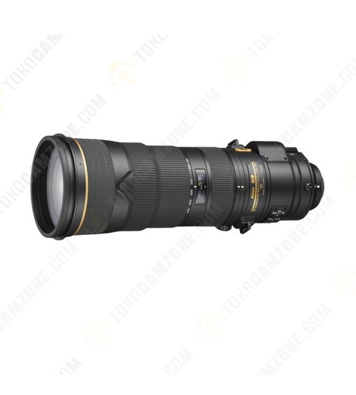 Nikon AF-S 180-400mm f/4E TC1.4 FL ED VR Lens Nikkor 