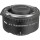 Nikon TC-17E II 1.7x Teleconverter for AF-S & AF-I Lenses