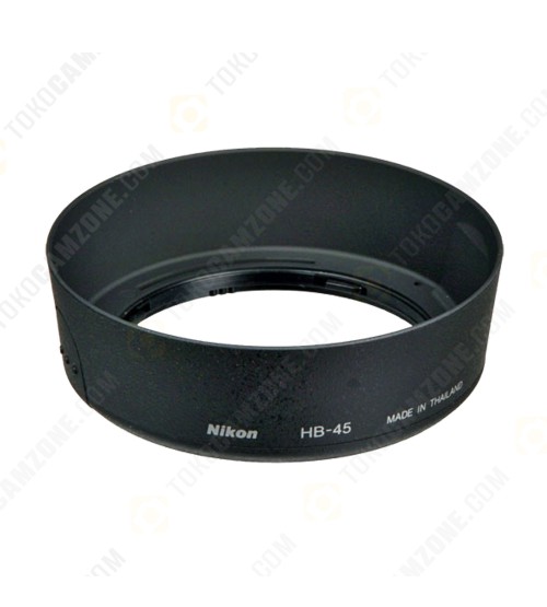 Nikon HB-45 Lens Hood for AF-S 18-55mm f/3.5-5.6G DX VR 