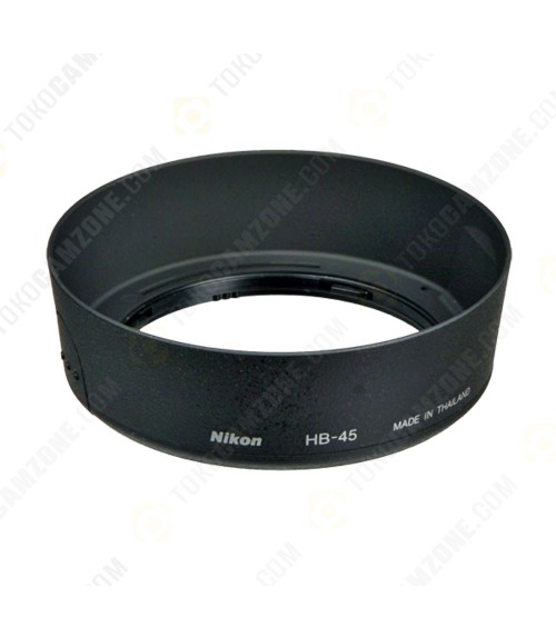Nikon HB-45 Lens Hood for AF-S 18-55mm f/3.5-5.6G DX VR 