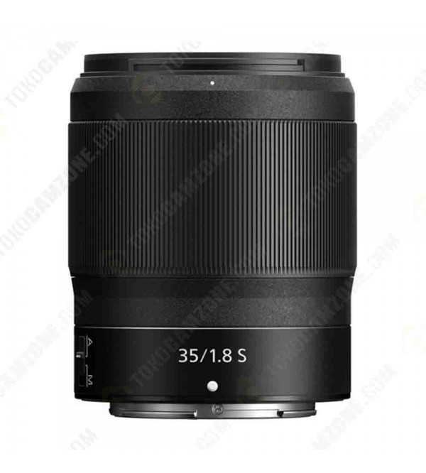 Jual Nikon Af S 35mm F 1 8g Dx Dengan Harga Terjangkau