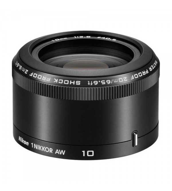 nikon 1 nikkor 10mm