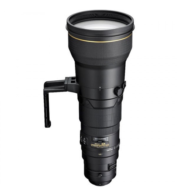 Nikon Af S 500mm F 4g If Ed Vr