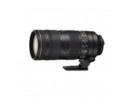 Nikon AF-S 70-200mm f/2.8 FL ED VR