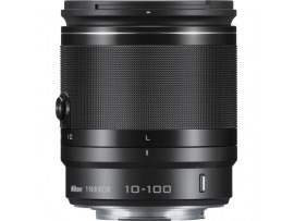 Nikon 1 Nikkor VR 10-100mm f/4.0-5.6 
