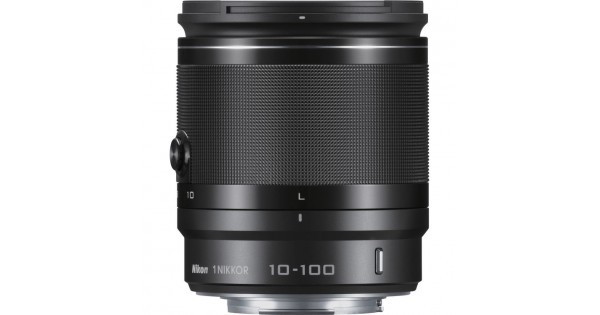 Nikon 1 Nikkor VR 10-100mm f/4.0-5.6