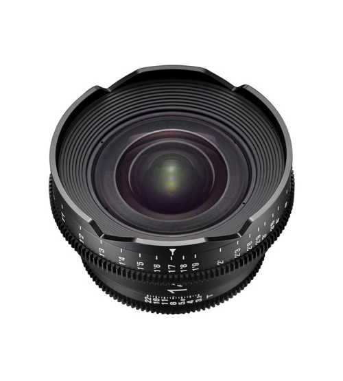 Samyang For Canon XEEN 14mm T3.1