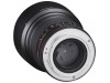 Samyang for Fuji X 85mm f/1.4 Aspherical IF Lens