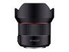 Samyang For Canon AF 14mm f/2.8 EF