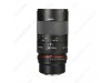 Samyang for Micro Four Thirds 100mm f/2.8 ED UMC Macro Lens