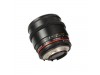 Samyang For Nikon 85mm T1.5 VDSLR II