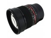 Samyang For Sony E 85mm f/1.4 Aspherical IF Lens 