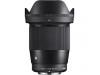 Sigma For Sony E 16mm f/1.4 DC DN Contemporary Lens 