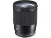 Sigma For Sony E 16mm f/1.4 DC DN Contemporary Lens 