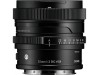 Sigma 35mm f/2 DG Contemporary Lens For Sony E