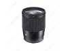 Sigma for Micro Four Thirds 16mm f/1.4 DC DN Contemporary Lens 