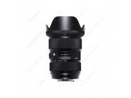 Sigma for Canon 24-35mm f/2.0 DG HSM | A