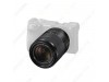 Sony E 18-135mm f/3.5-5.6 OSS Lens 