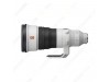 Sony FE 400mm f/2.8 GM OSS