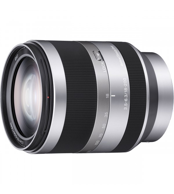 harga lensa e mount sony