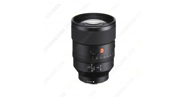 Jual Harga Murah Sale Hemat Sony FE 135mm f/1.8 GM Lens 