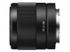 Sony FE 28mm f/2 Lens