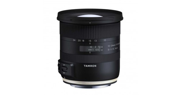 Tamron For Canon 10 24mm F 3 5 4 5 Di Ii Vc Hld Tamron For Canon 10 24mm F 3 5 4 5 Di Ii Vc Hld