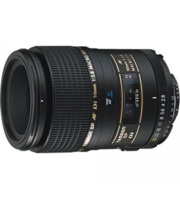 tamron macro lens for nikon