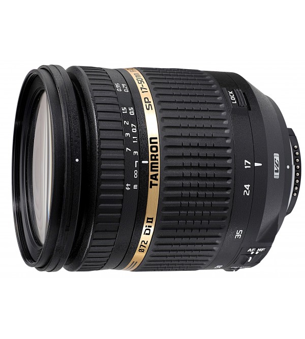 Tamron For Pentax Sp Af 17 50mm F 2 8 Xr Di Ii Ld Aspherical If Tamron For Pentax Sp Af 17 50mm F 2 8 Xr Di Ii Ld Aspherical If