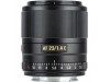 Viltrox AF 23mm F/1.4 STM Lens for Sony E-Mount