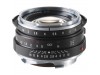 Voigtlander For Leica M Nokton Classic 35mm f1.4 II SC Lens