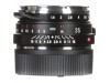 Voigtlander For Leica M Nokton Classic 35mm f1.4 II SC Lens